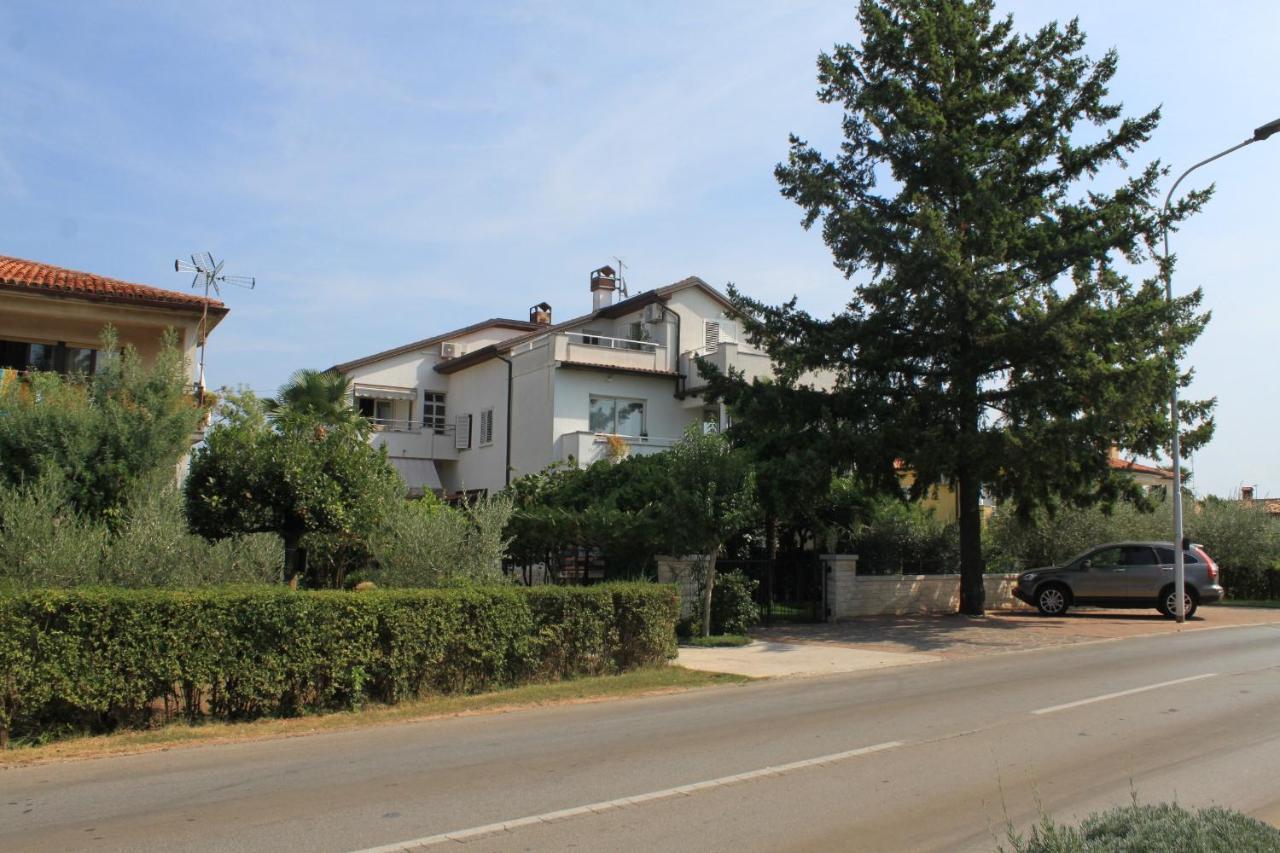 Apartments With A Parking Space Umag - 7043 Eksteriør bilde